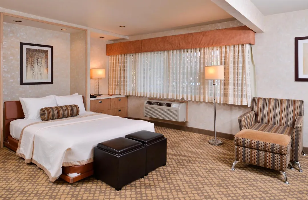 Best Western Corte Madera Inn-1