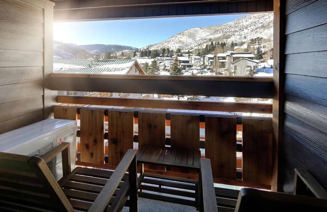 Highline Vail - A Doubletree By Hilton-1