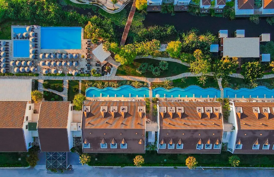 Jiva Beach Resort-1