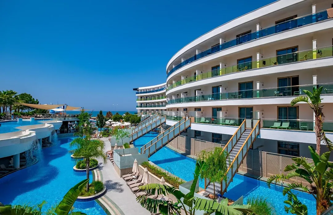 Long Beach Alanya-1