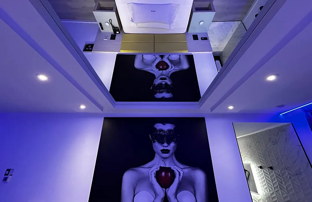 Zouk Hotel (Adults Only)-1