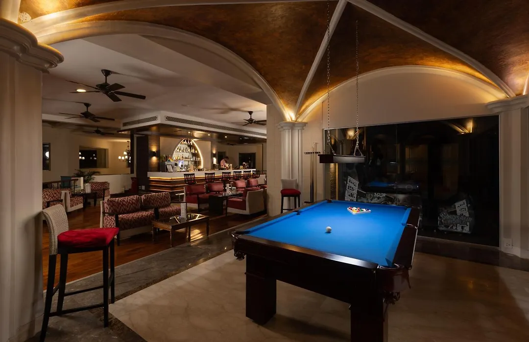 Kenilworth Resort & Spa, Goa-1