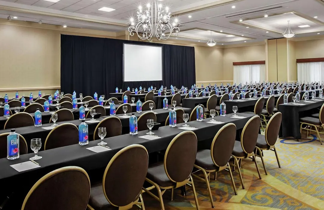 Doubletree By Hilton Sunrise - Sawgrass Mills-1