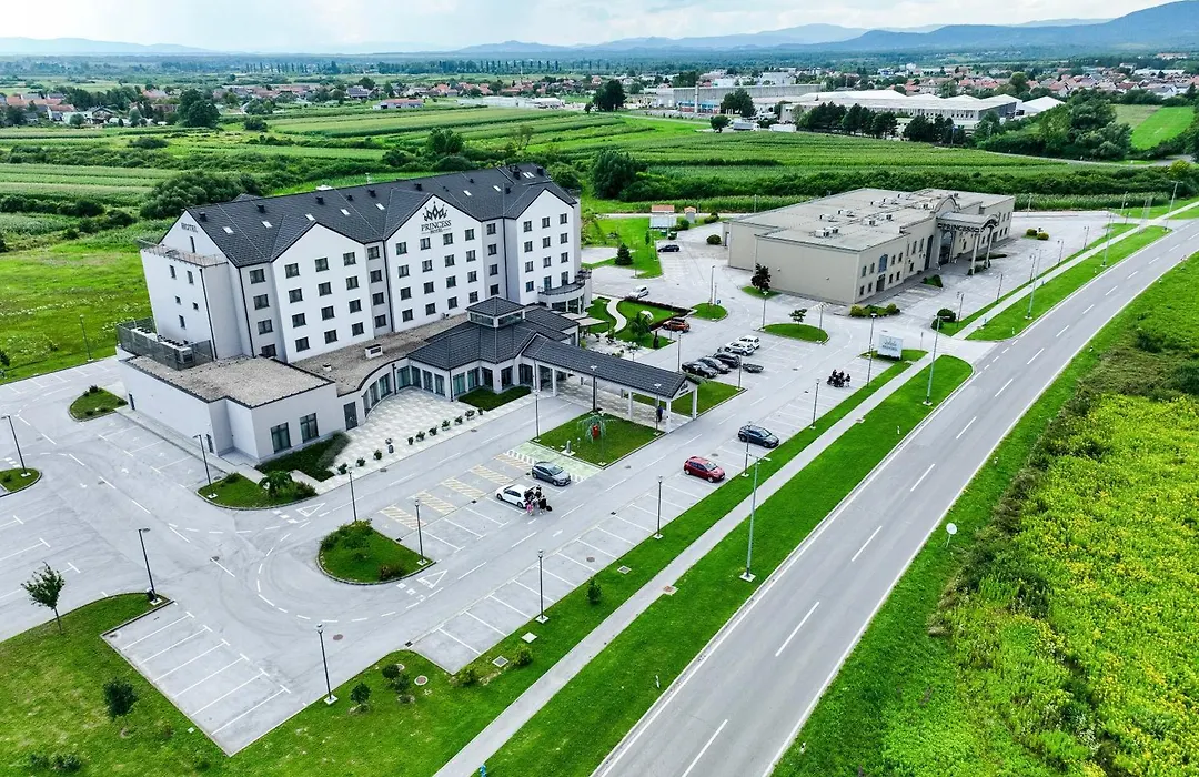 Hotel Princess-1