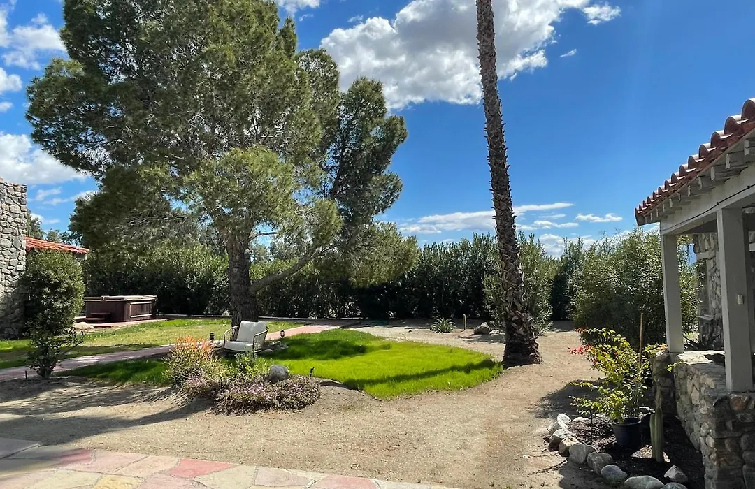 Miracle Springs Resort And Spa-1