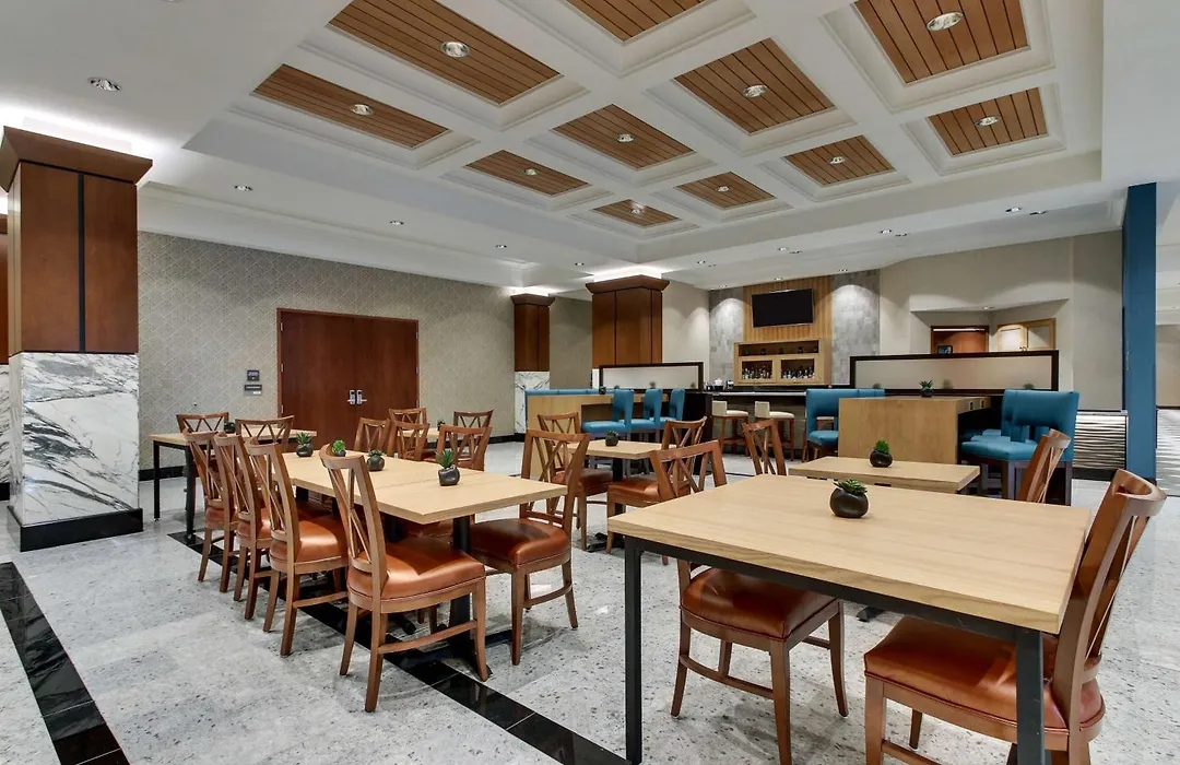 Drury Plaza Hotel Richmond-1