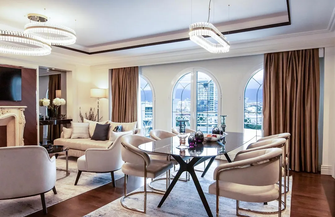 Xheko Imperial Luxury Hotel & Spa-1