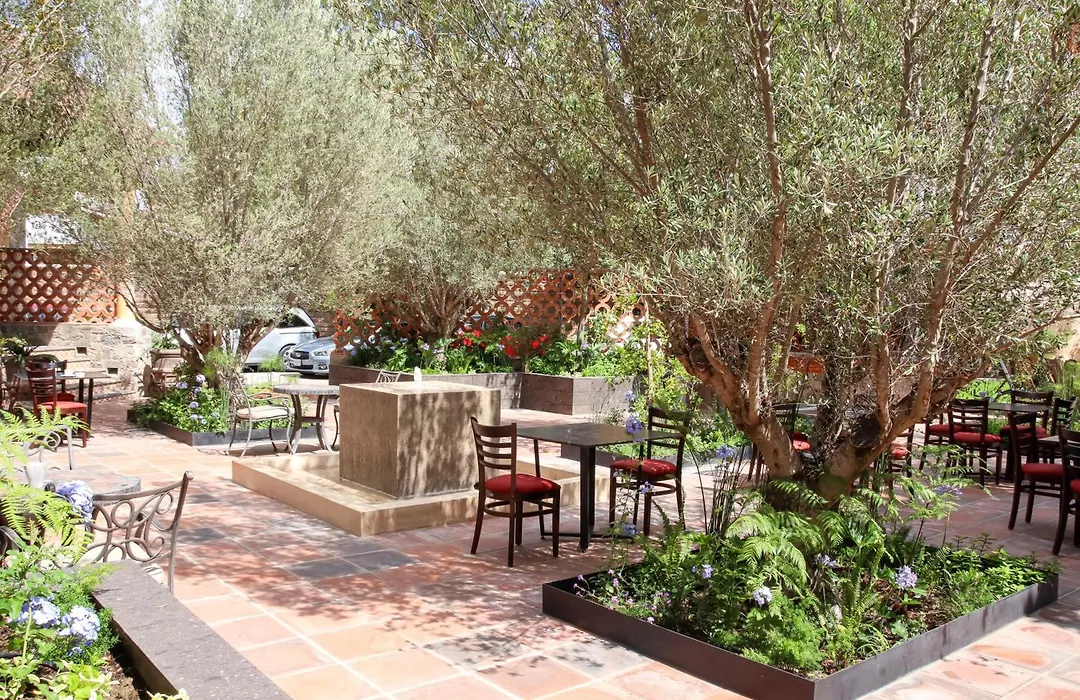 Hotel Boutique La Granja-1