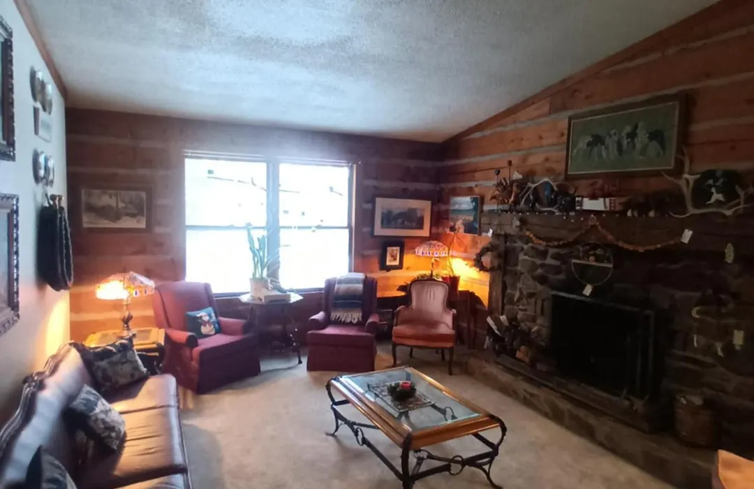 Pretty River Valley Country Inn-1