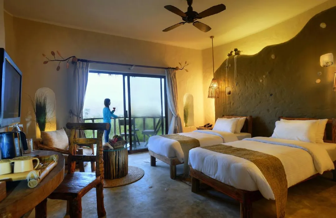 Barahi Jungle Lodge-1