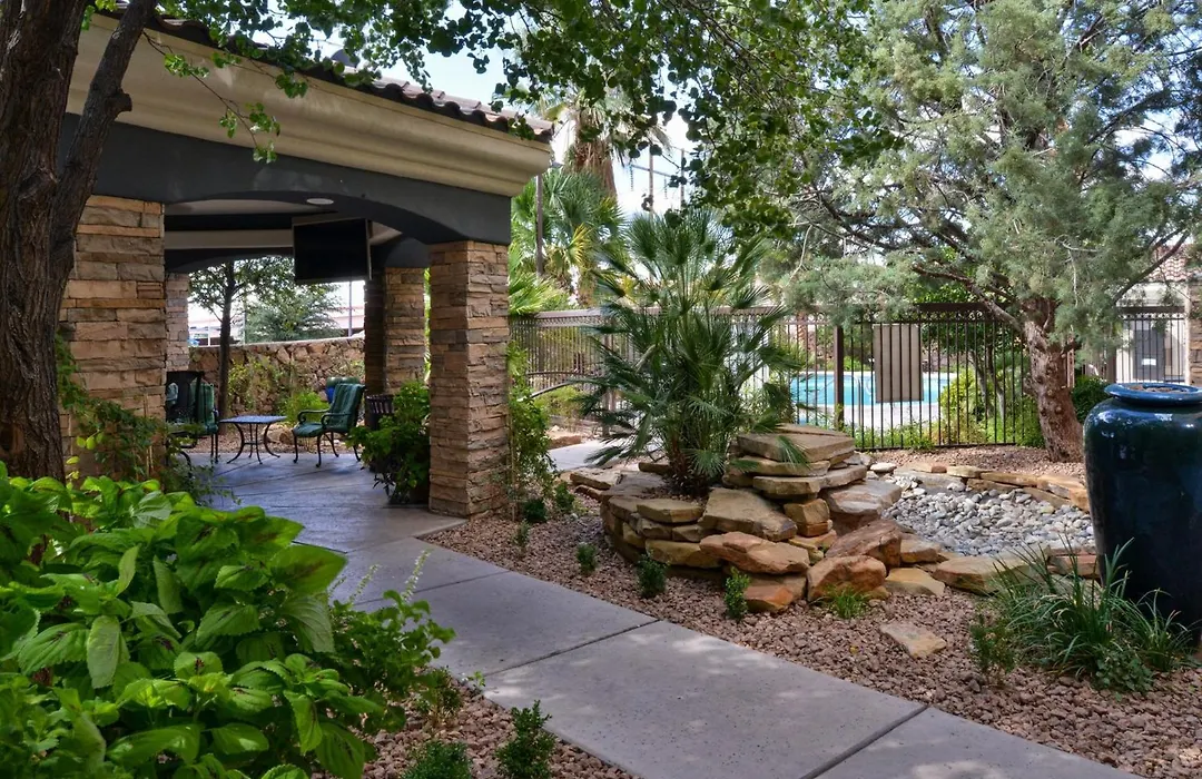 Staybridge Suites Las Cruces By Ihg-1