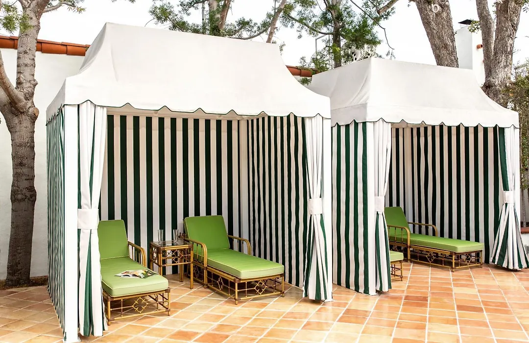 The Inn At Rancho Santa Fe-1