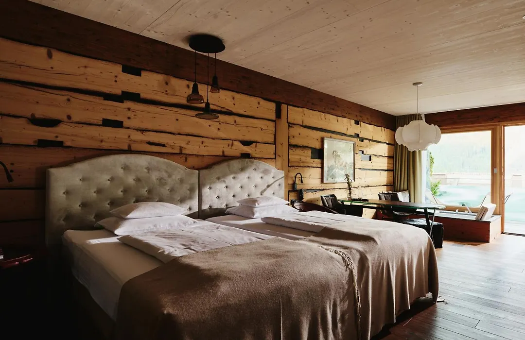 Small Luxury Hotel Of The World - Dasposthotel-1