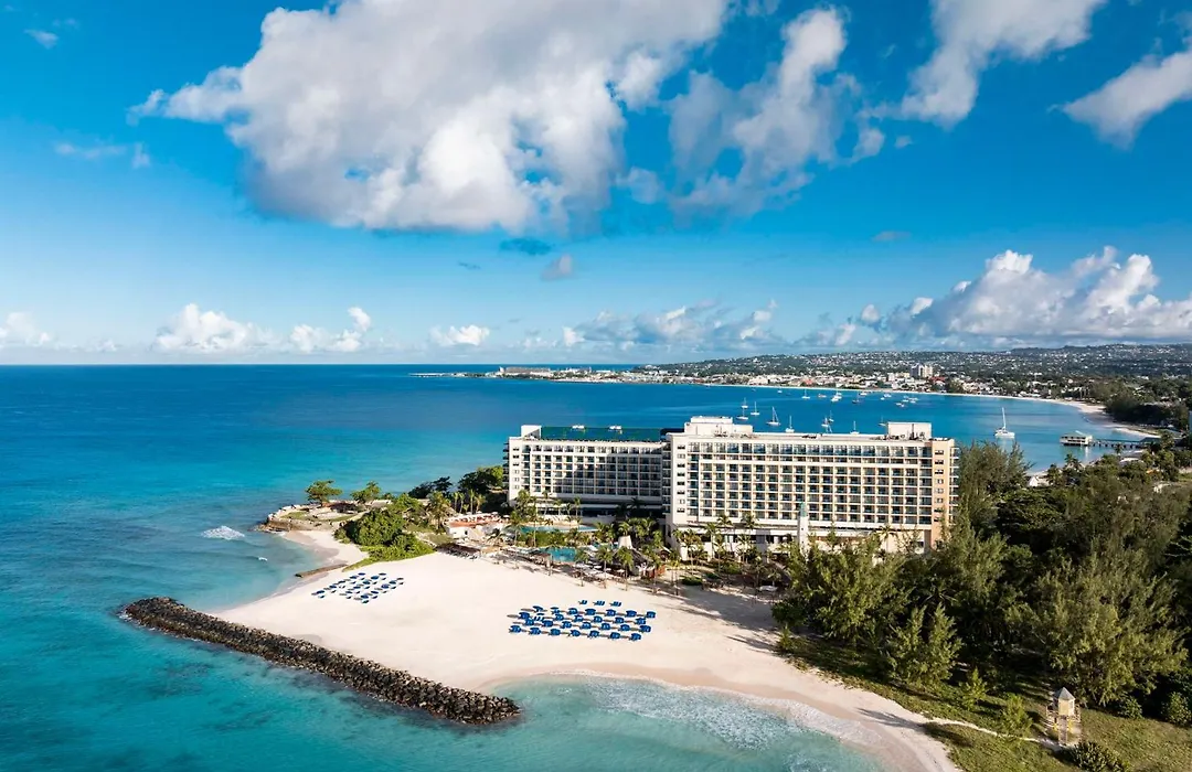 Hilton Barbados Resort-1