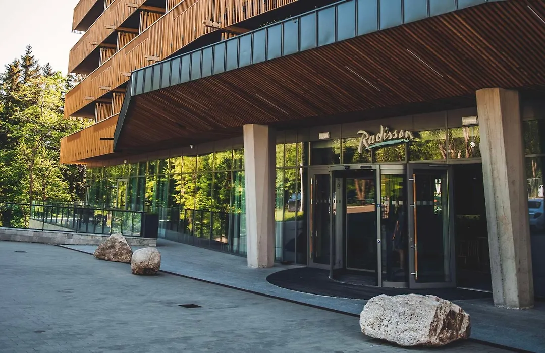 Radisson Hotel Szklarska Poreba-1