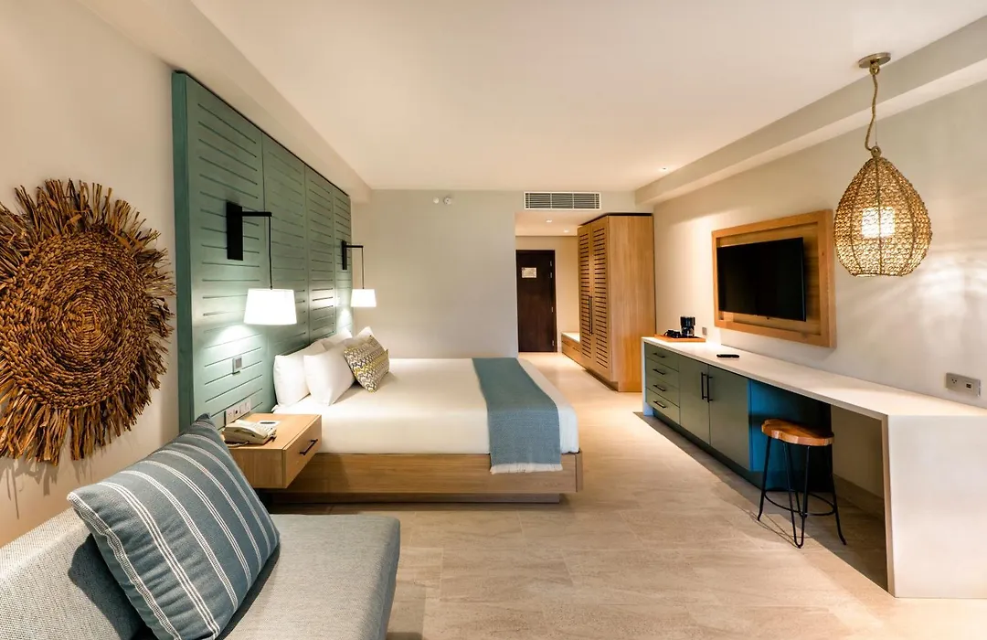 Unique By Lopesan Costa Bavaro Resort-1