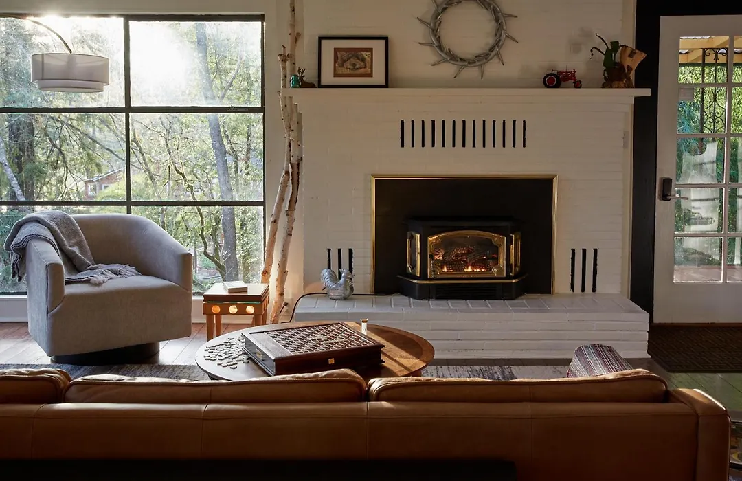 Mine And Farm, The Inn At Guerneville, Ca-1