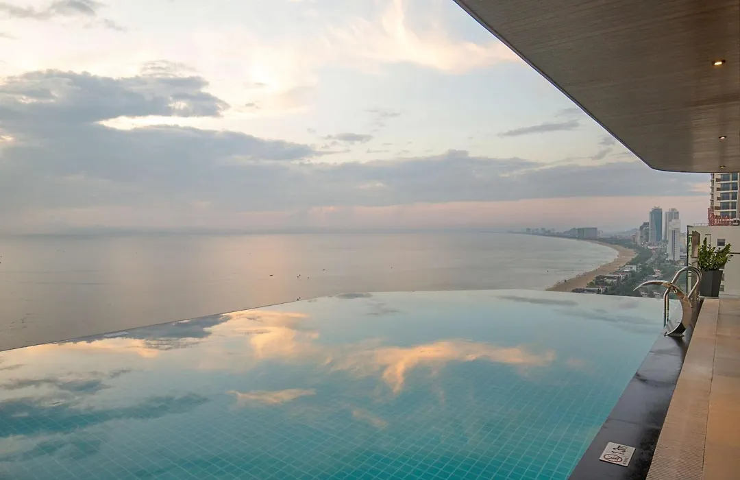 Radisson Hotel Danang-1