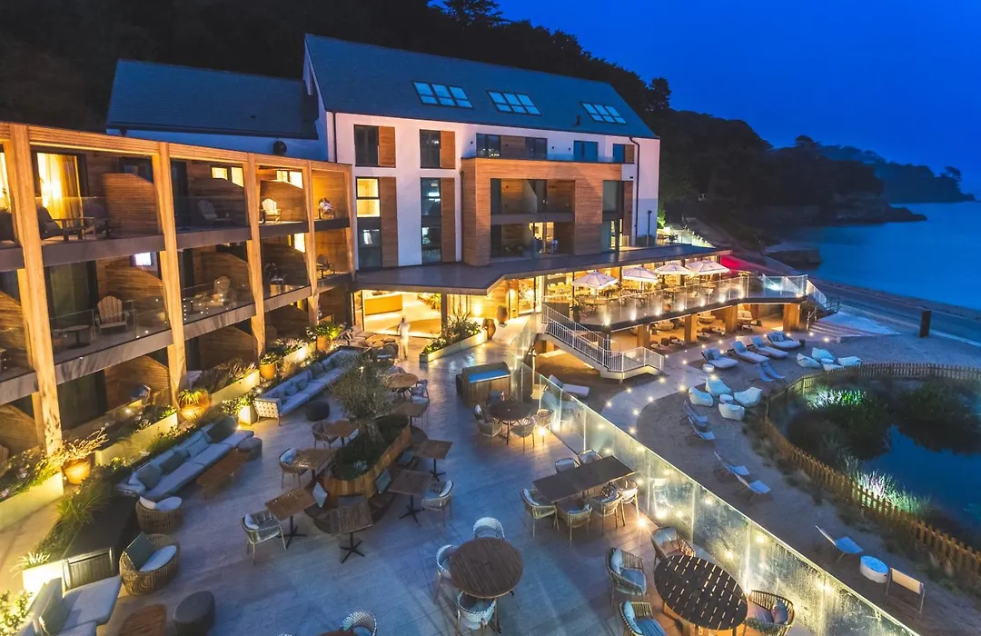 Harbour Beach Club, Hotel & Spa-1