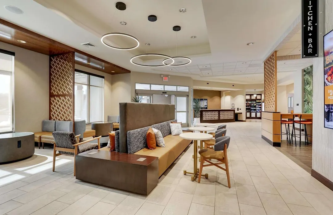 Drury Plaza Hotel Tallahassee-1