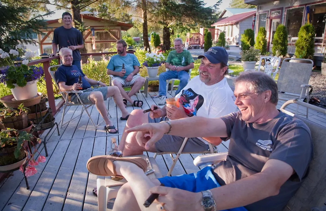 Black Bear Inn-1