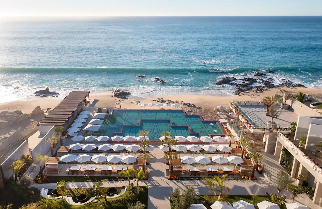 Grand Velas Boutique Hotel (Adults Only)-1