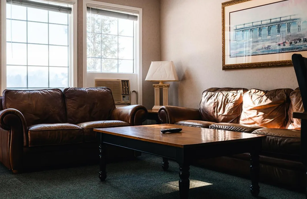 Mountain View Suites & Residency At Fairmont Hot Springs-1
