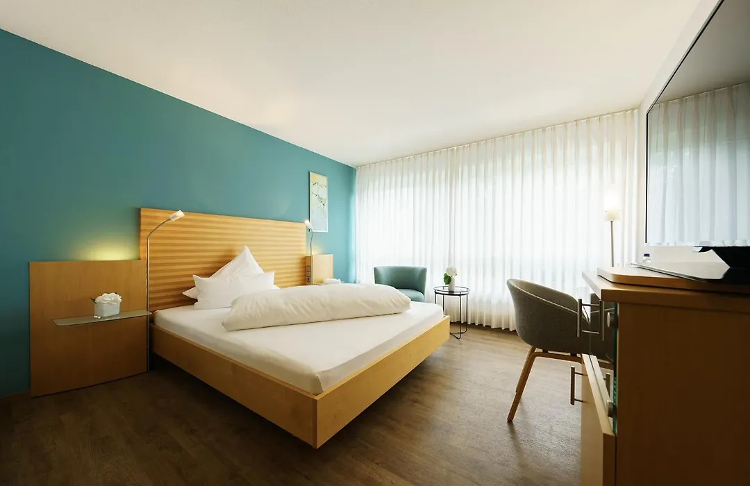 Hotel Hiller in Abstatt-1