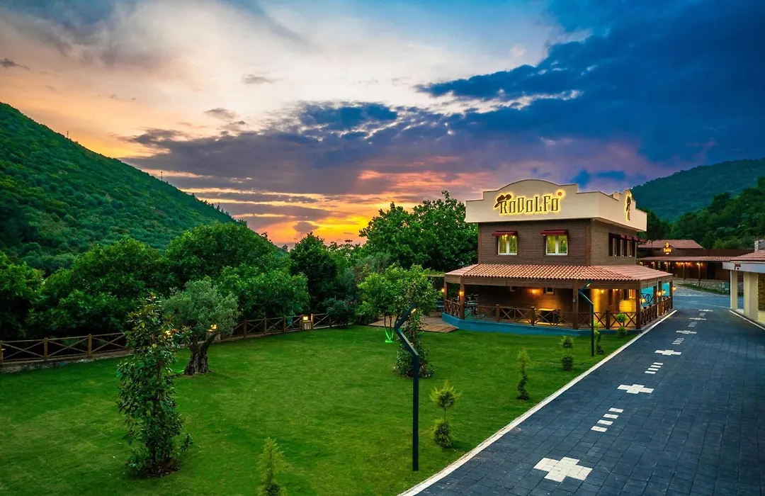 Batihan Vadi Hotel-1