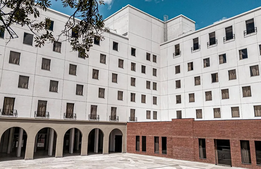 Plaza Hotel & Boulevard Convention - Vale Dos Vinhedos-1