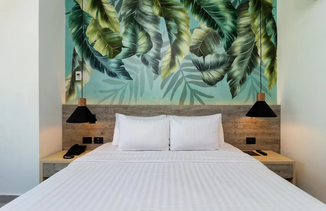 Sea Avenue Hotel-1