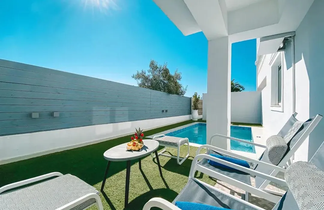 Meandros Boutique & Spa Hotel - Adults Only-1