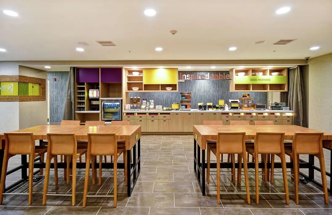Home2 Suites By Hilton Terre Haute-1