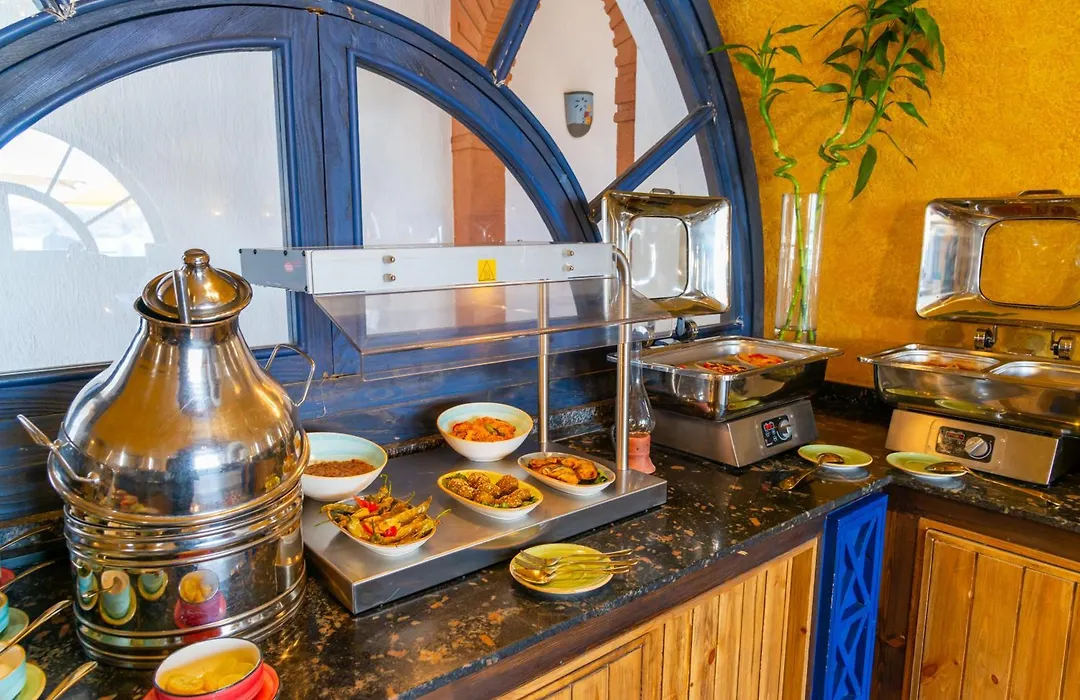Sonesta Nouba Hotel Aswan-1