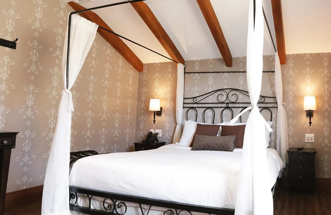 Buona Vitta Gramado Resort&Spa by Gramado Parks-1