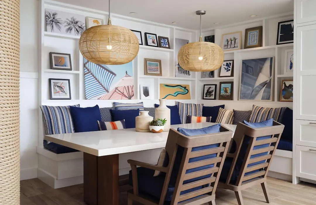Shore House At The Del, Lxr Hotels & Resorts-1