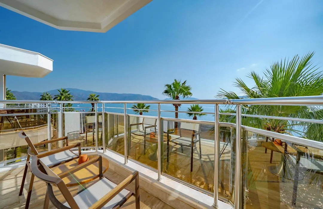 Prime Beach Hotel-1