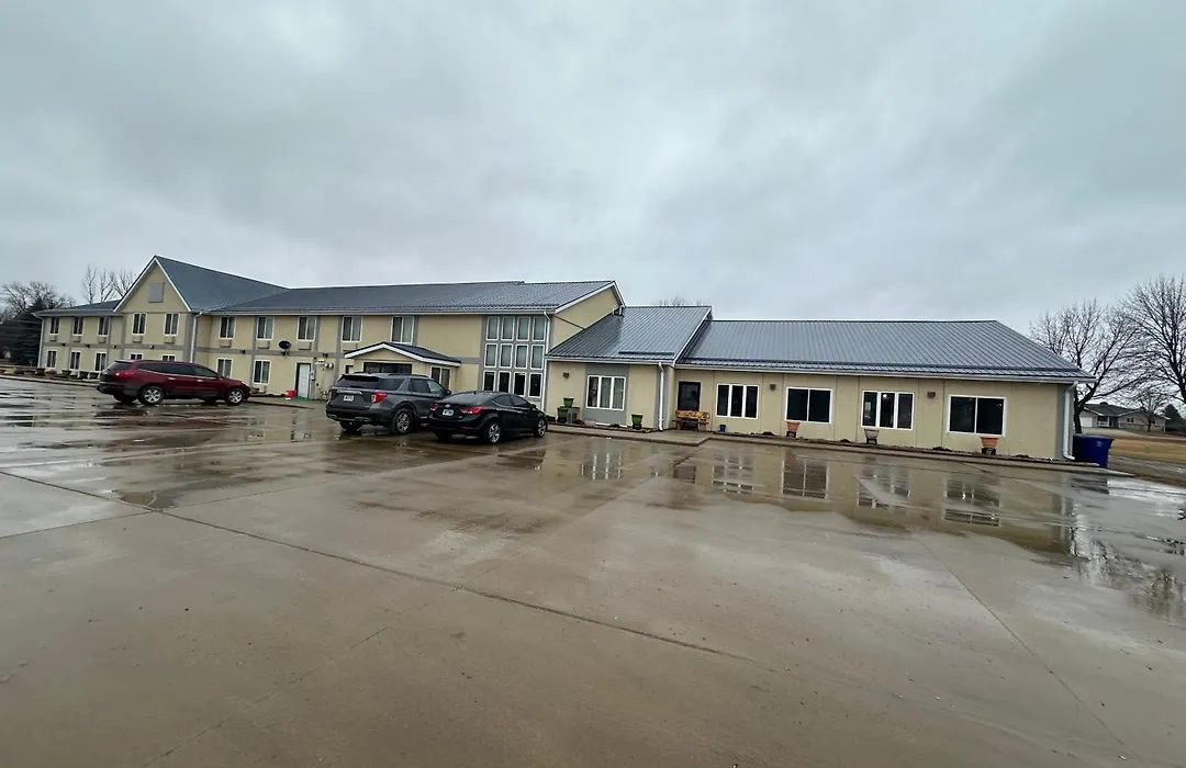 De Smet Super Deluxe Inn & Suites-1