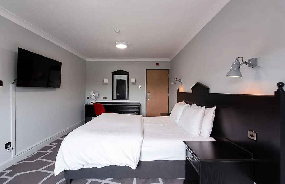 Village Hotel Liverpool-1