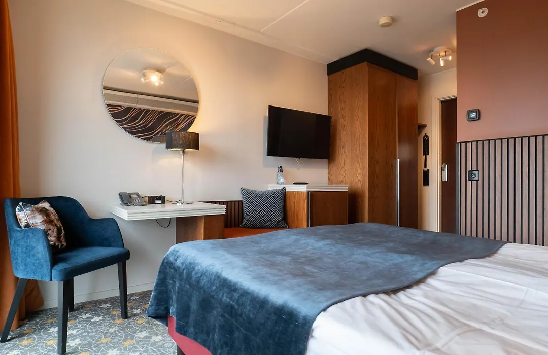 Profilhotels Opera-1