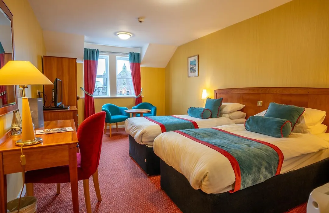Cairndale Hotel & Spa-1