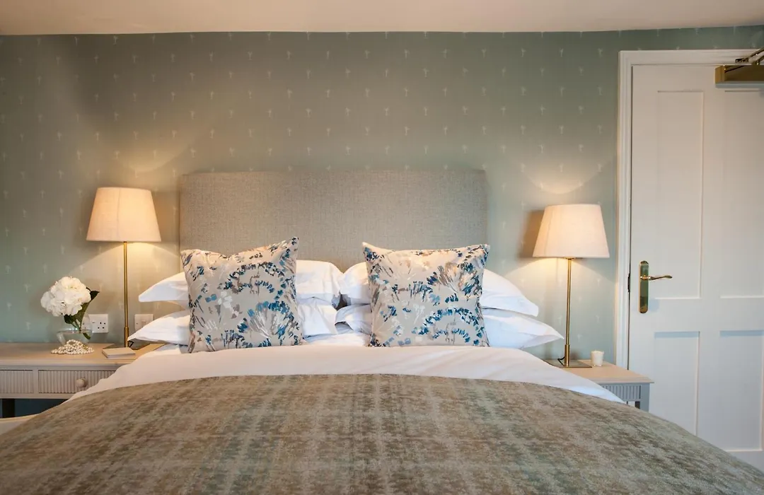 The Charm Brighton Boutique Hotel & Spa-1