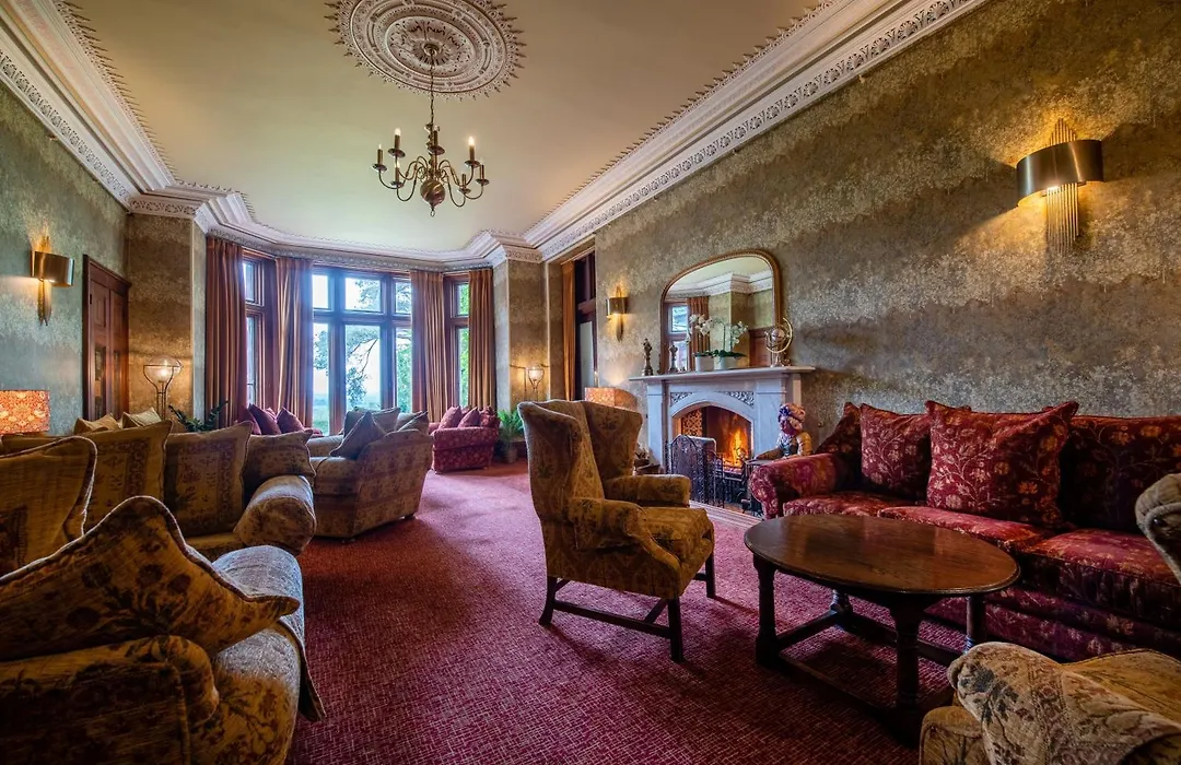 Appleby Manor Hotel & Garden Spa-1