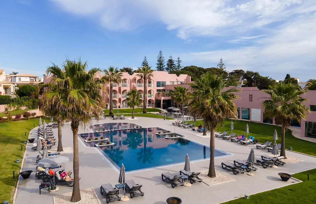 Vila Gale Collection Praia (Adults Only)-1