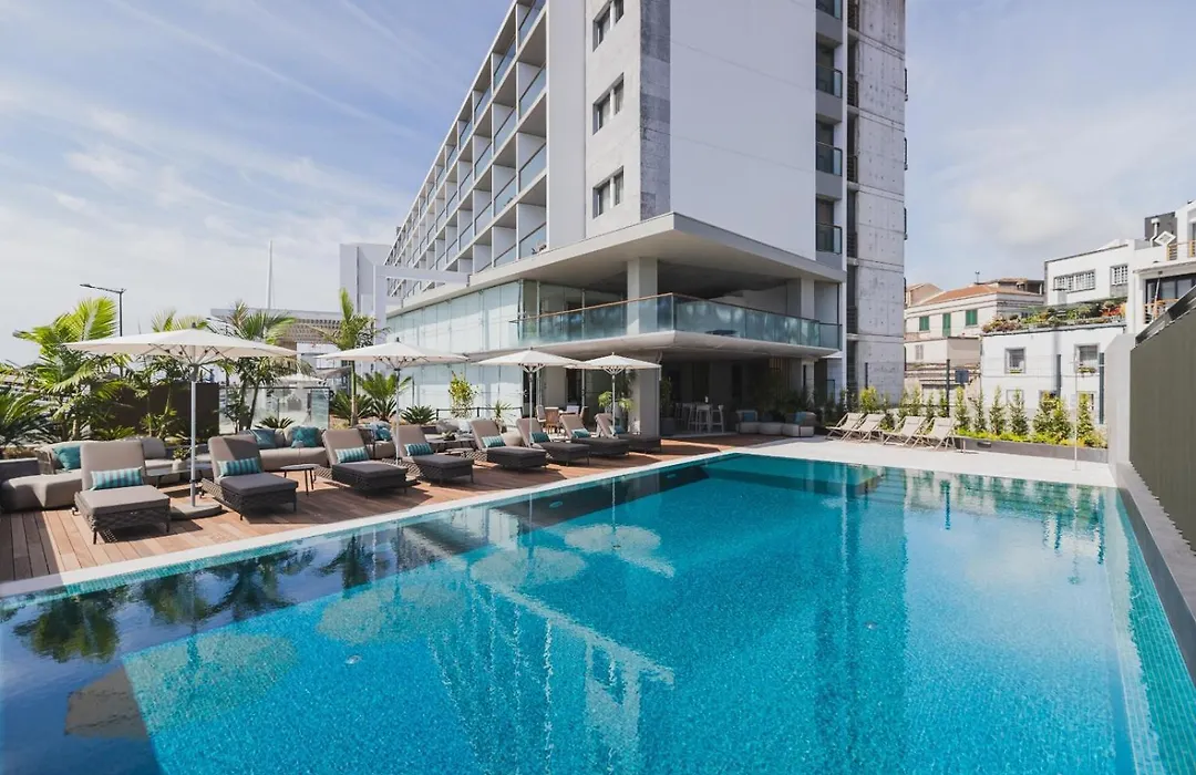 Hotel Marina Atlântico-1