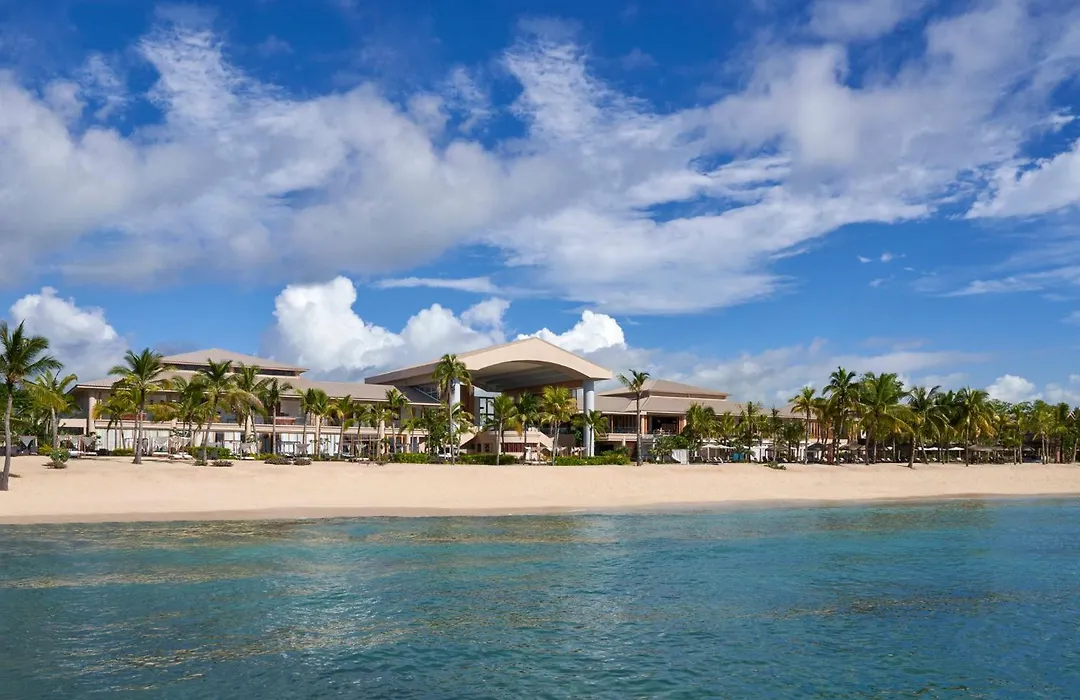 Le Meridien Ile Maurice-1