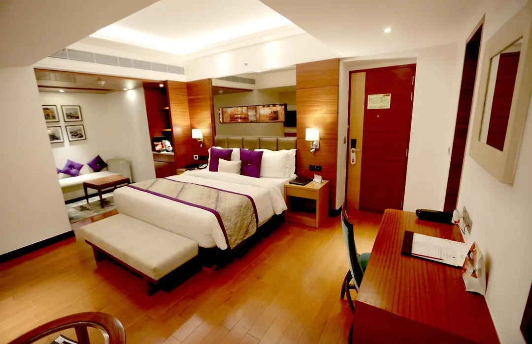 Hotel Madin-1