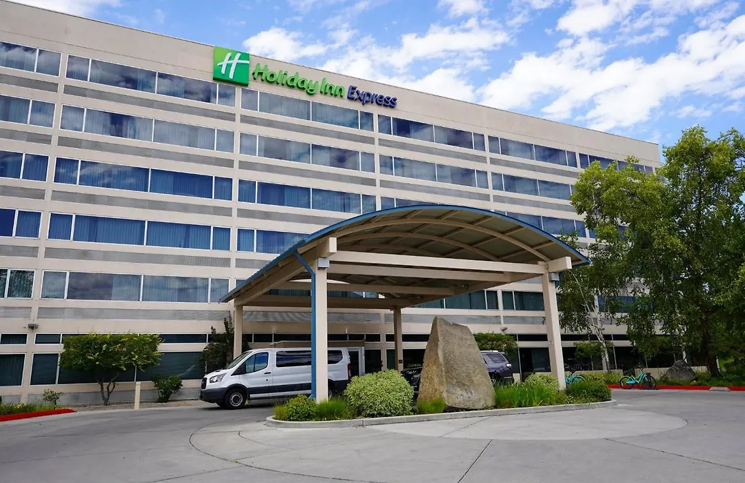 Holiday Inn Express Boise Downtown By Ihg-1