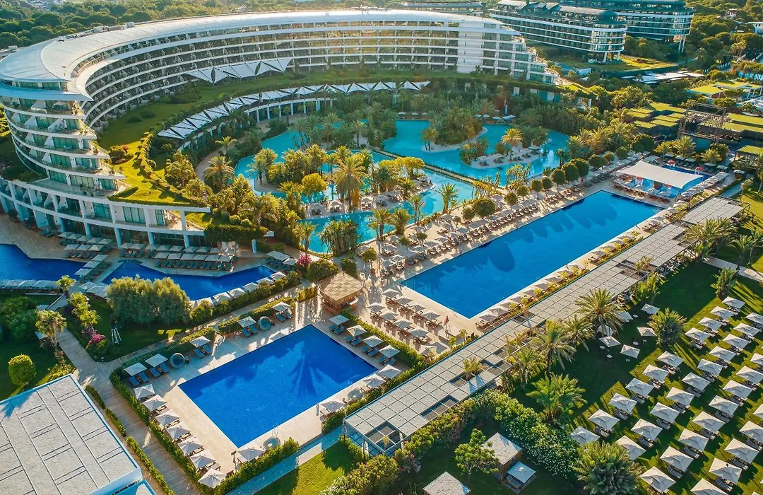 Maxx Royal Belek Golf Resort-1