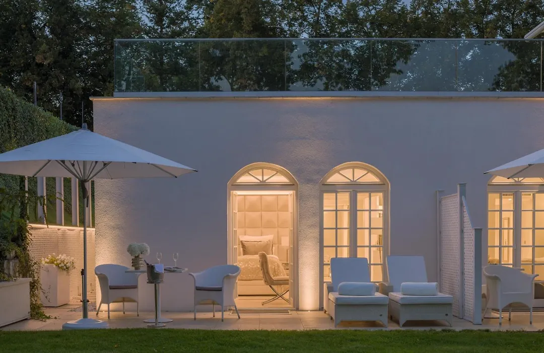 Villa Contessa - Luxury Spa Hotels-1